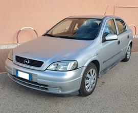 Opel Astra G 1.7 DTI 16V 75 CV - 2001