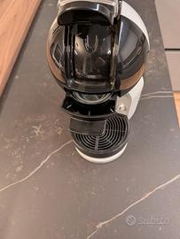 Dolce Gusto De Longhi