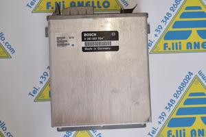 BOSCH EDC MT 0281001704