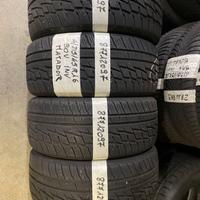 4 GOMME USATE INVERNALE 2154516 - CP87712097