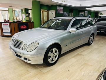 MERCEDES Classe E Station Wagon 280 CDI EVO Elegan