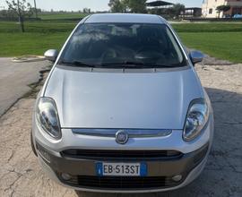 Fiat Punto Evo Punto Evo 1.2 5 porte Dynamic