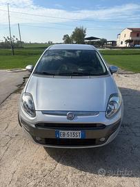 Fiat Punto Evo Punto Evo 1.2 5 porte Dynamic