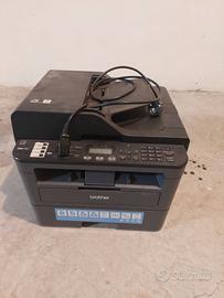 Brother MFCL2710DN perfettamente funzionante