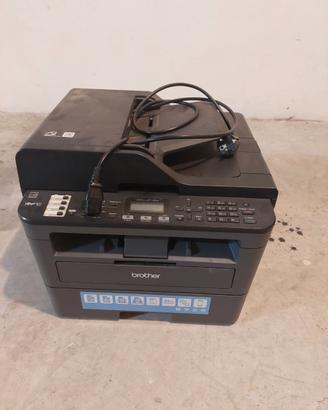 Brother MFCL2710DN perfettamente funzionante