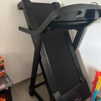Tapis-Roulant Domyos T540C