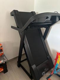 Tapis-Roulant Domyos T540C