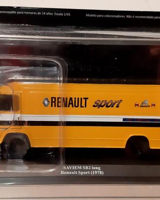 Modellini Auto Rally ( A ) 1:43 Marcoal