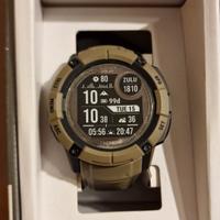 Garmin Instinct 2x Tactical 