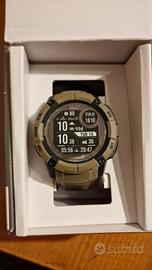 Garmin Instinct 2x Tactical 