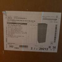 Porta lavatrice e asciugatrice NUOVO