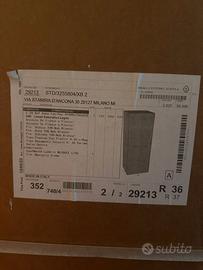 Porta lavatrice e asciugatrice NUOVO