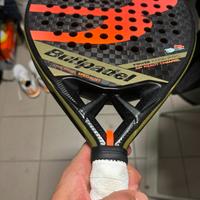 Bullpadel verte 03