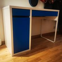 Scrivania Ikea Micke