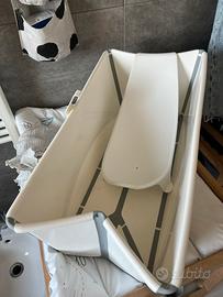 Vaschetta Stokke + riduttore