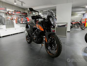 KTM 390 Adventure - 2024