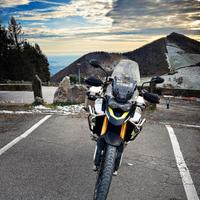 Triumph Tiger 900 Rallye Pro