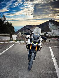 Triumph Tiger 900 Rallye Pro