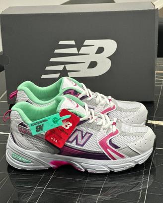Scarpe new balalce