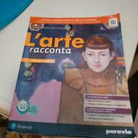 L'arte racconta 