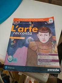 L'arte racconta 