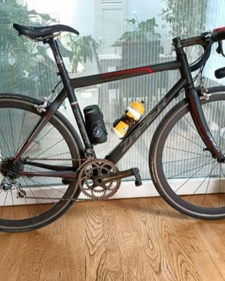 Bici da strada