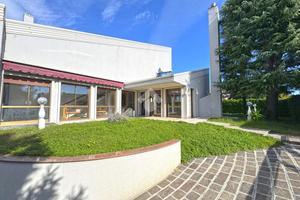 VILLA SINGOLA A CURTAROLO