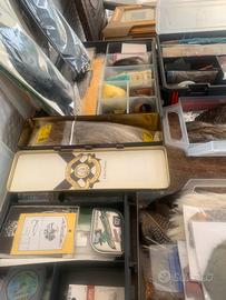 Materiale x la pesca
