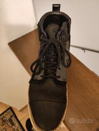 Geox amphibiox mattias 