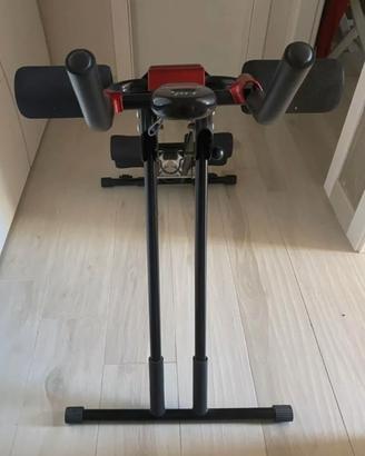 Ab slide