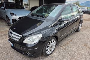 Mercedes-benz B 170 Sport