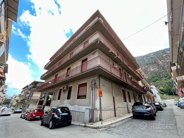 Appartamento a Partinico, Via Milano