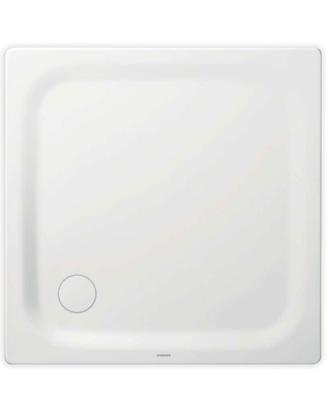 Piatto doccia acciaio 700x900