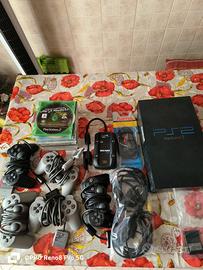 play station 2
