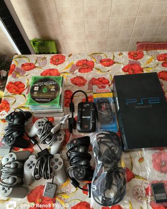 play station 2