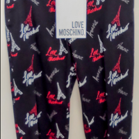 Moschino love Moschino pantaloni nuovi