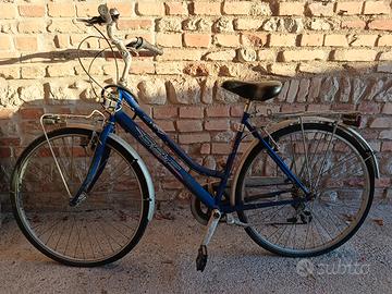 city bike da donna 