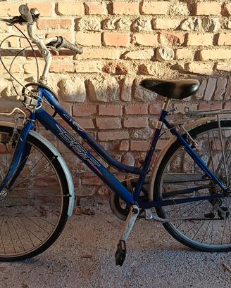 city bike da donna 