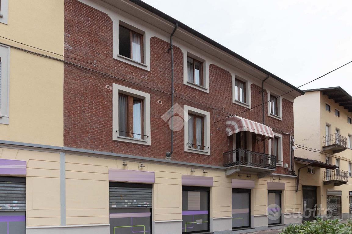 Appartamento – Ciriè, Patria - Vista 2