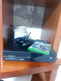 xbox one