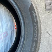 Gomme invernali 235 60 R18 Hankook