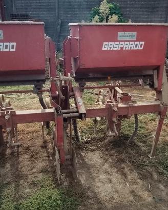 sarchiatore Gaspardo HL 780