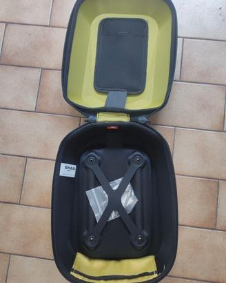 Borsa da serbatoio shad E-10P