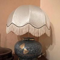 Lampada vintage