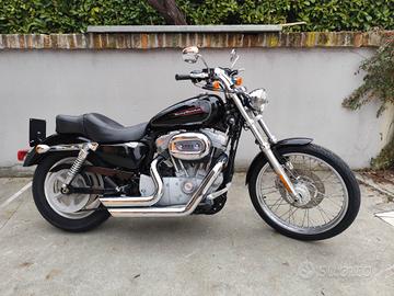 Harley-davidson 883C Sportster Custom XL