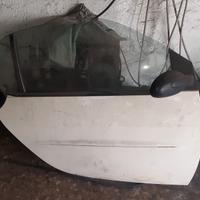 PORTIERA  DESTRA  SMART ForTwo Coupé W450 98<03