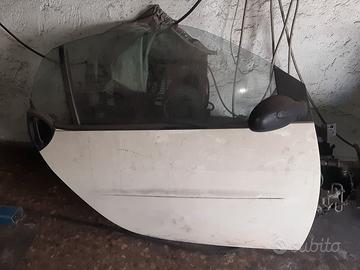 PORTIERA  DESTRA  SMART ForTwo Coupé W450 98<03