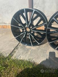 Cerchi 18 per Toyota e Nissan