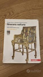 Itinerario nell’arte 1 versione gialla