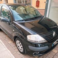 Citroen C3 1.100 benzina 